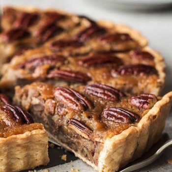 Pecan Pie